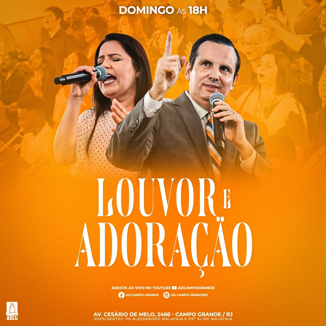 culto domingo